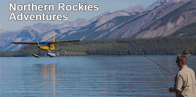 Northern Rockies Adventures